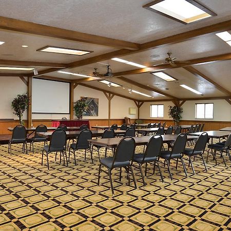 Motel 6 Minot, Nd Εξωτερικό φωτογραφία