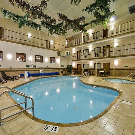 Motel 6 Minot, Nd Εξωτερικό φωτογραφία