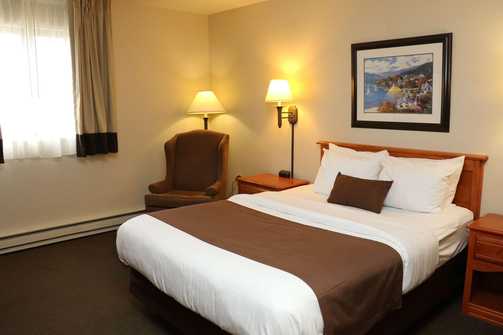 Motel 6 Minot, Nd Εξωτερικό φωτογραφία