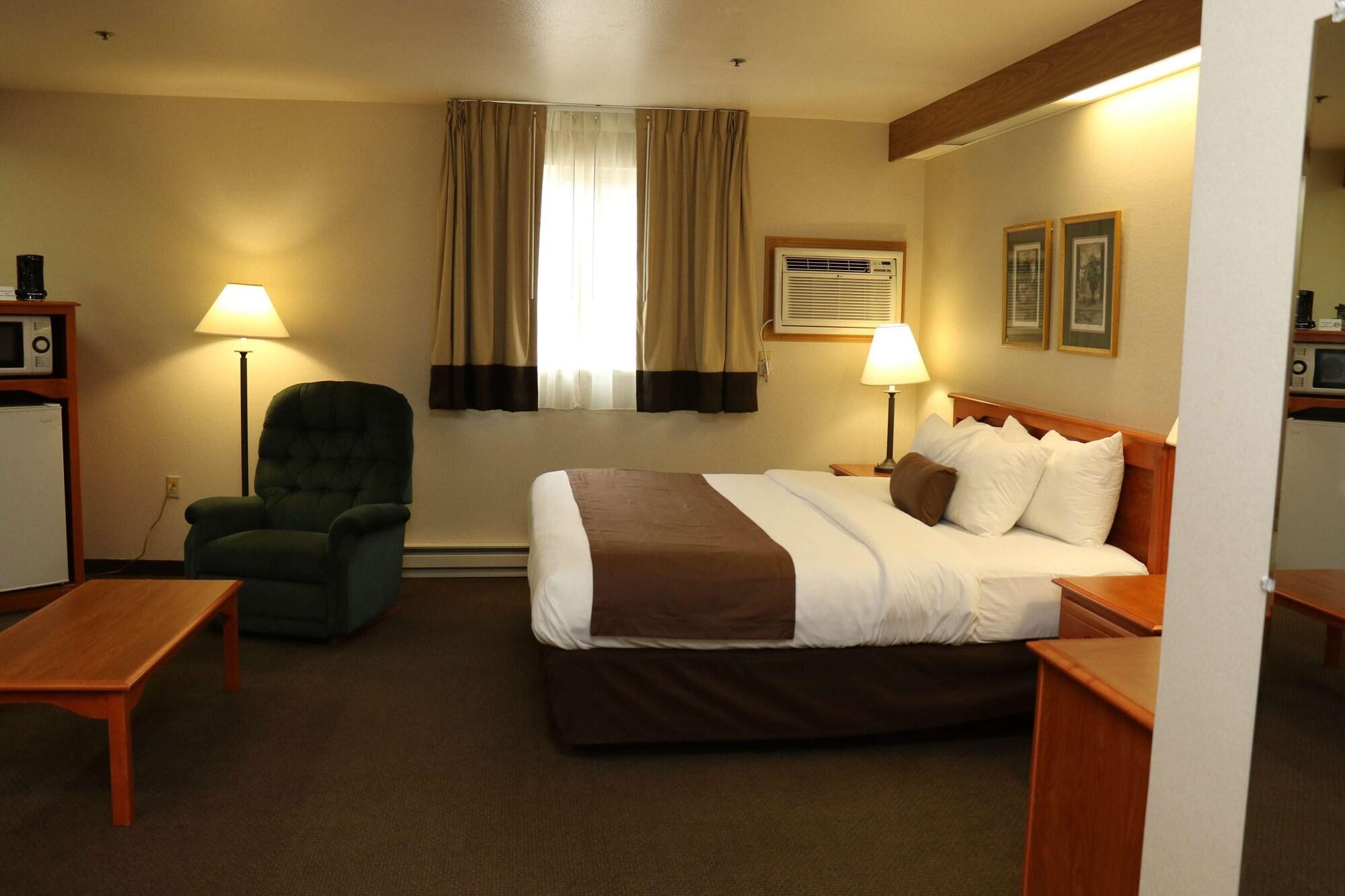 Motel 6 Minot, Nd Εξωτερικό φωτογραφία