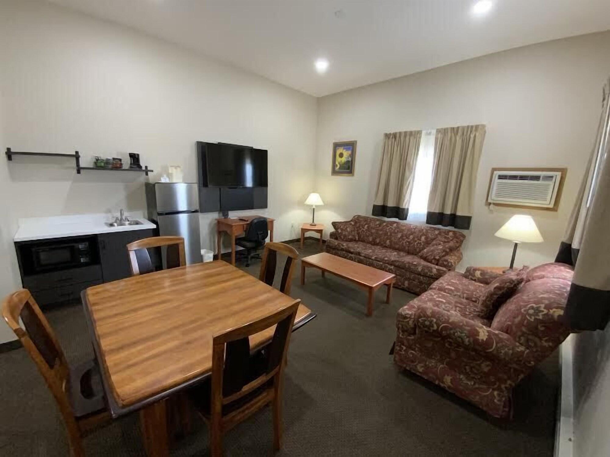 Motel 6 Minot, Nd Εξωτερικό φωτογραφία