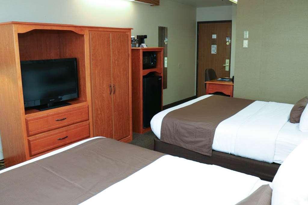Motel 6 Minot, Nd Δωμάτιο φωτογραφία