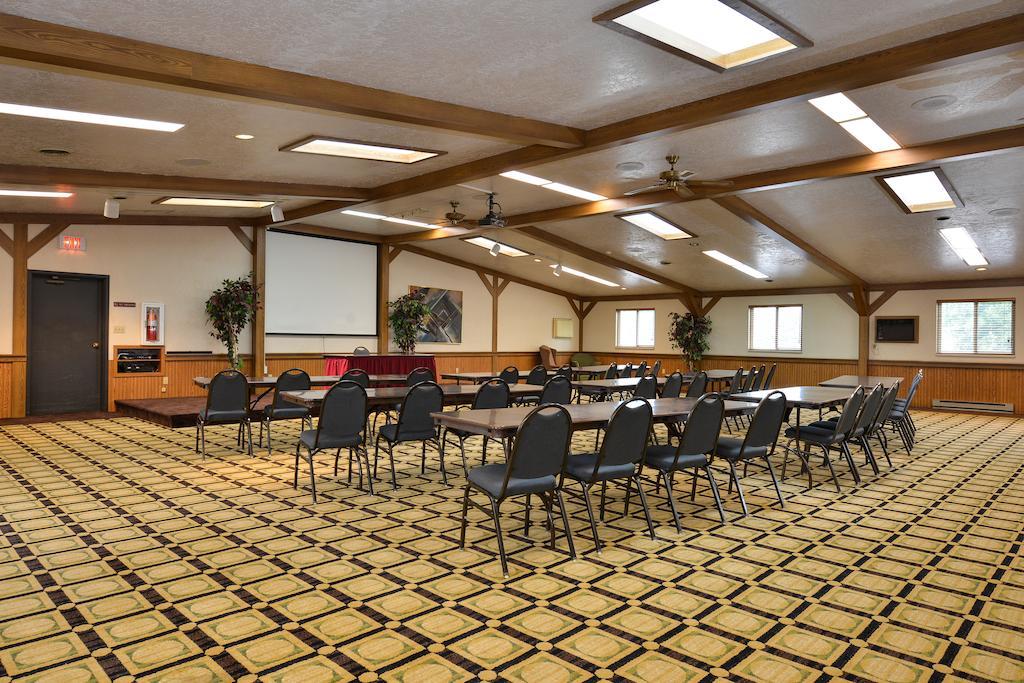 Motel 6 Minot, Nd Εξωτερικό φωτογραφία