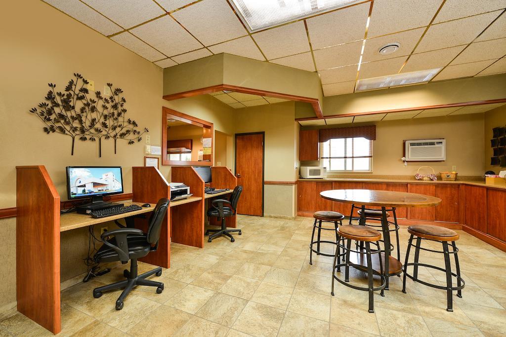 Motel 6 Minot, Nd Εξωτερικό φωτογραφία