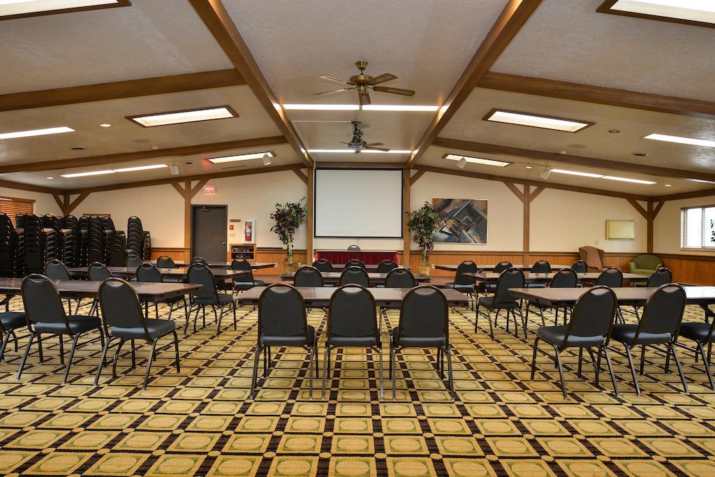 Motel 6 Minot, Nd Εξωτερικό φωτογραφία