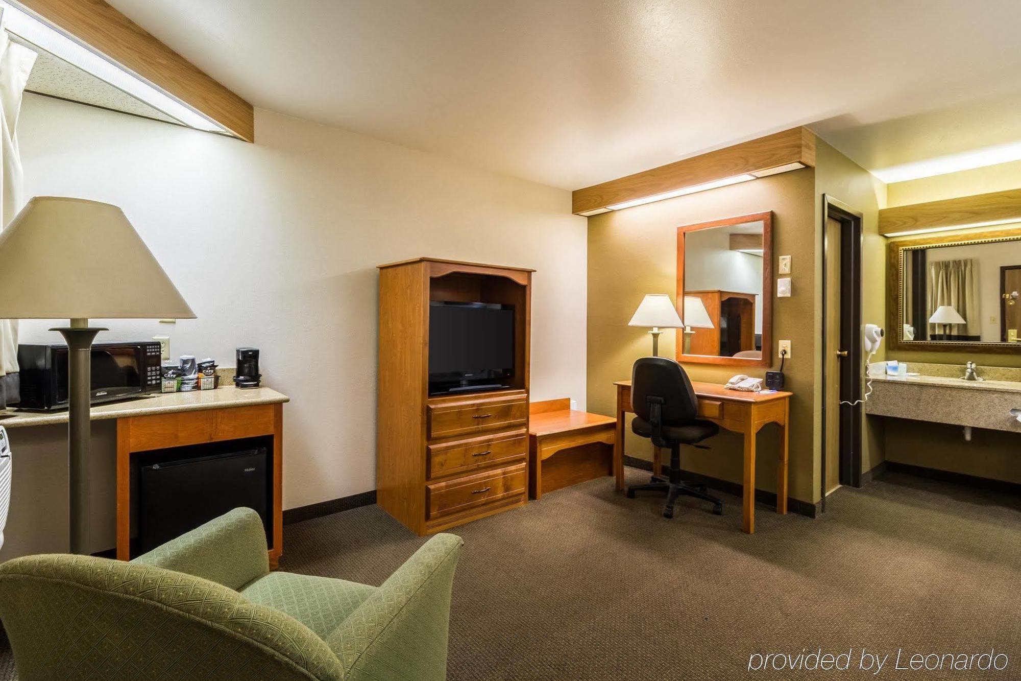 Motel 6 Minot, Nd Εξωτερικό φωτογραφία