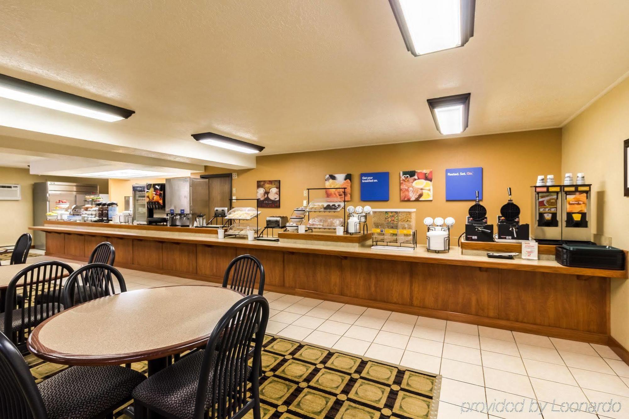 Motel 6 Minot, Nd Εξωτερικό φωτογραφία