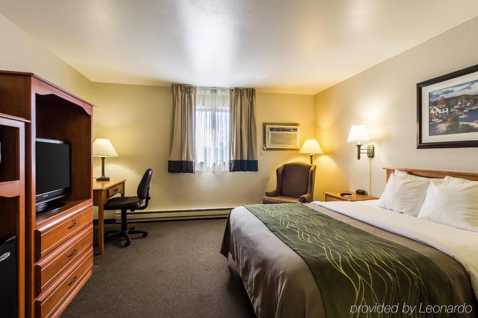 Motel 6 Minot, Nd Εξωτερικό φωτογραφία
