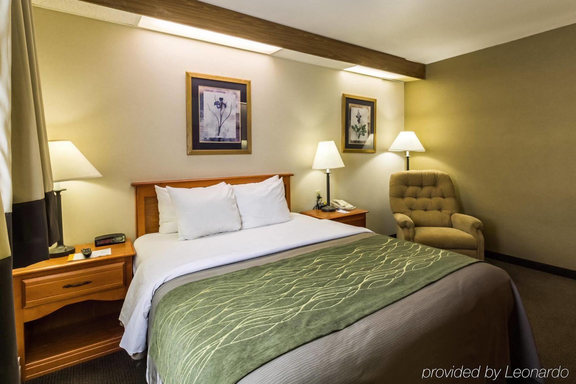 Motel 6 Minot, Nd Εξωτερικό φωτογραφία