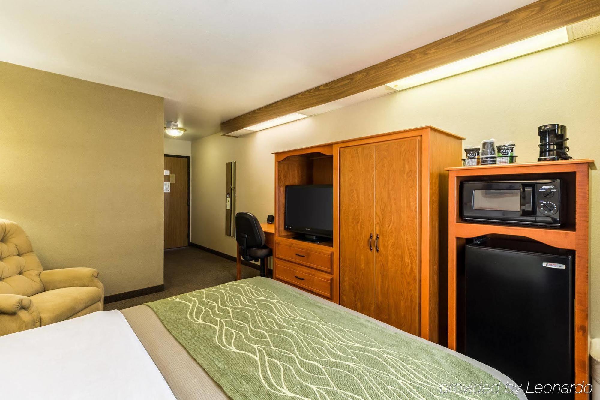 Motel 6 Minot, Nd Εξωτερικό φωτογραφία