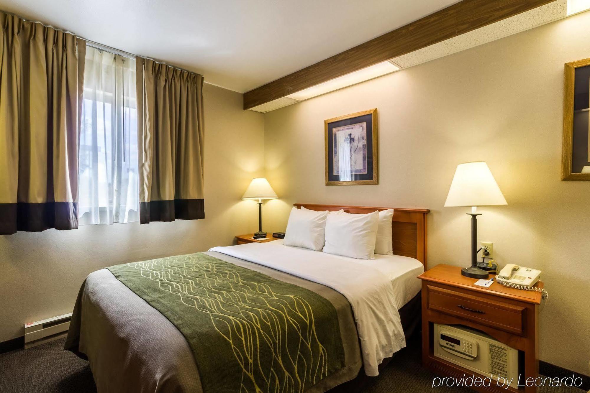 Motel 6 Minot, Nd Εξωτερικό φωτογραφία