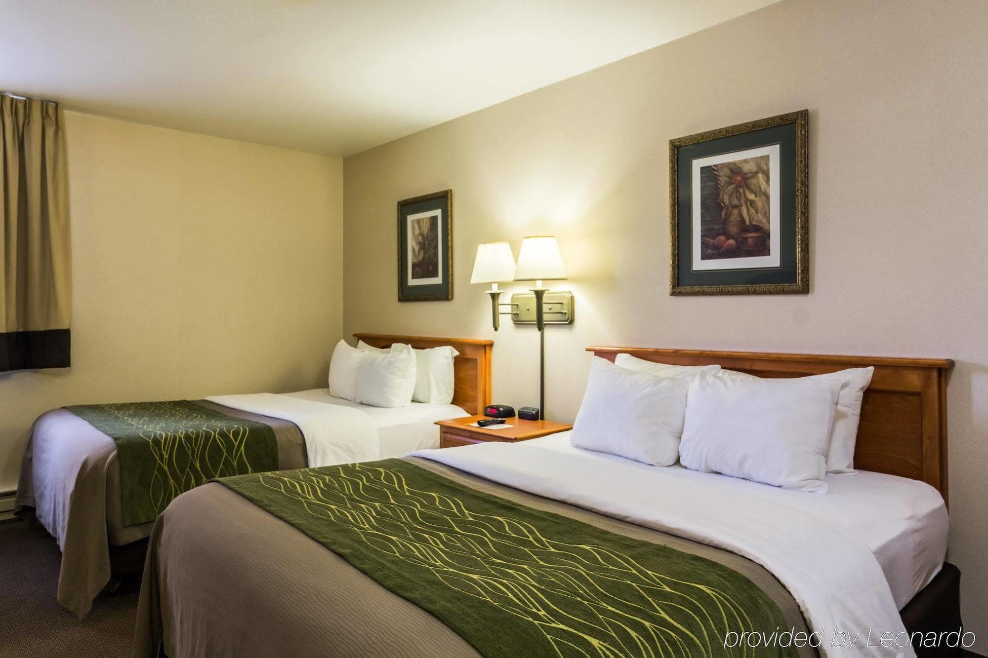 Motel 6 Minot, Nd Εξωτερικό φωτογραφία