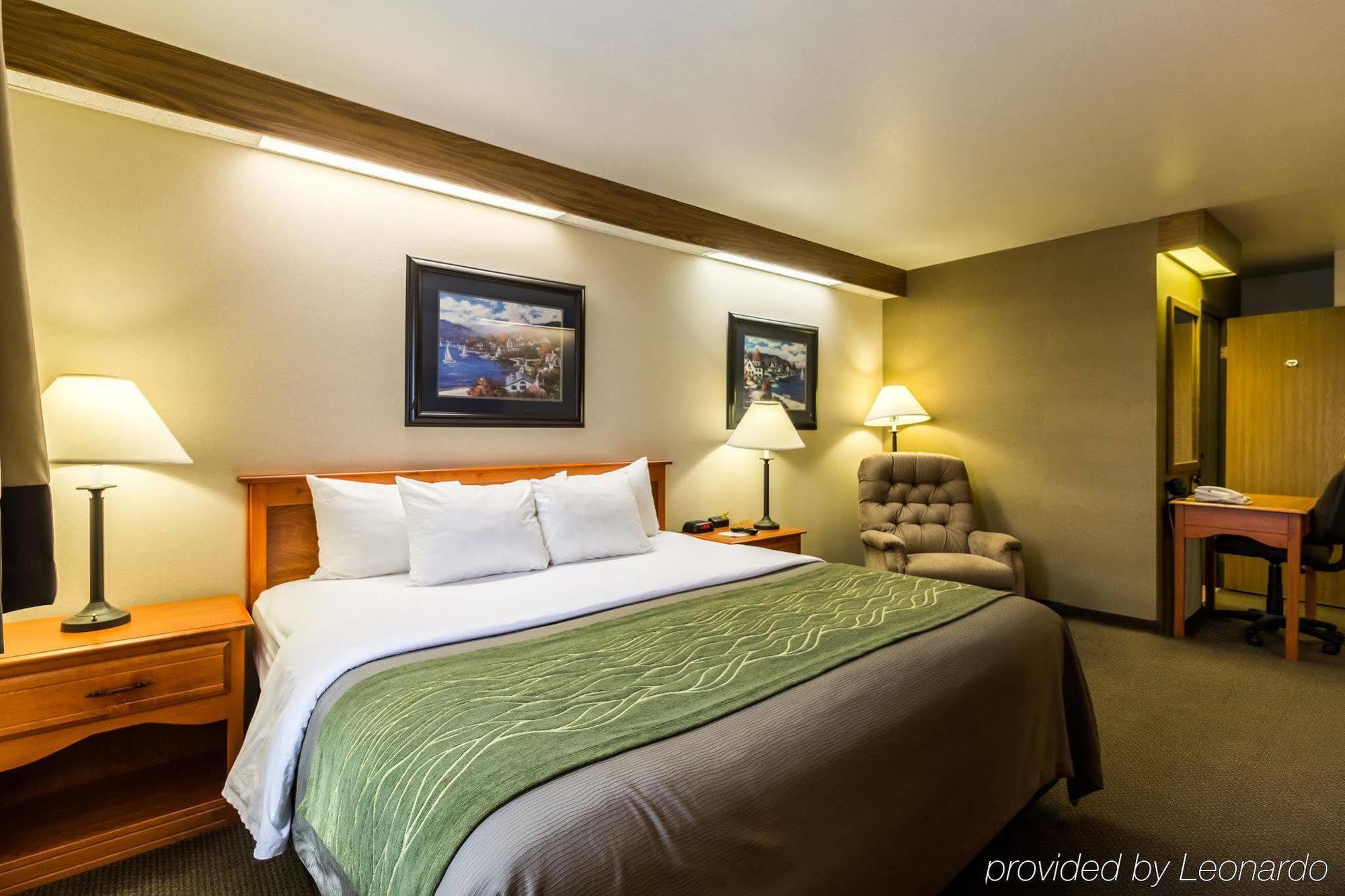 Motel 6 Minot, Nd Εξωτερικό φωτογραφία