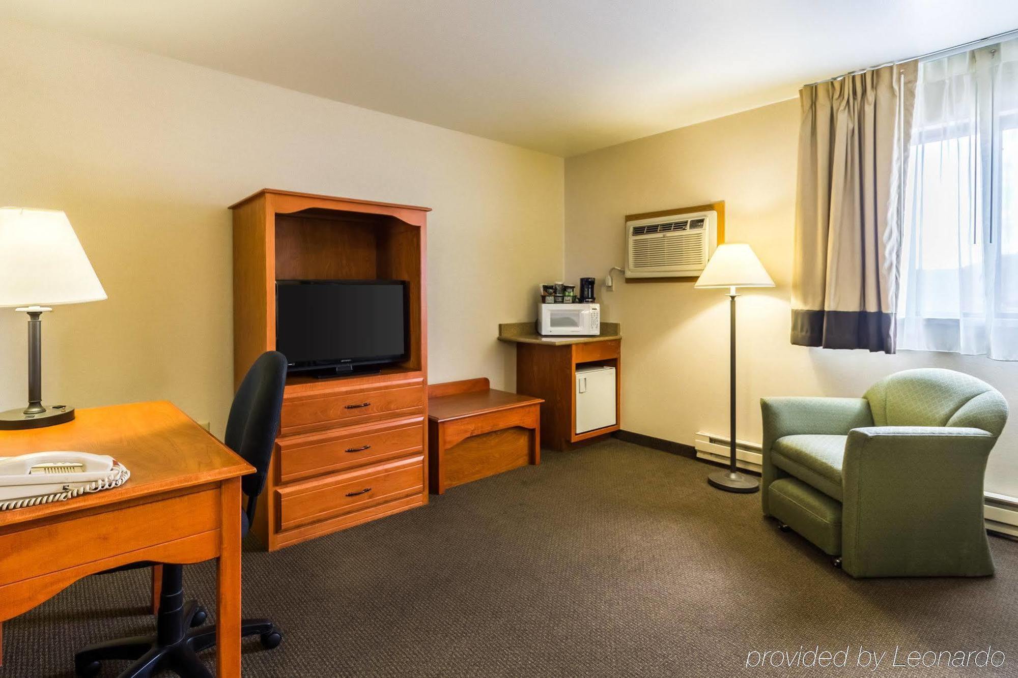 Motel 6 Minot, Nd Εξωτερικό φωτογραφία