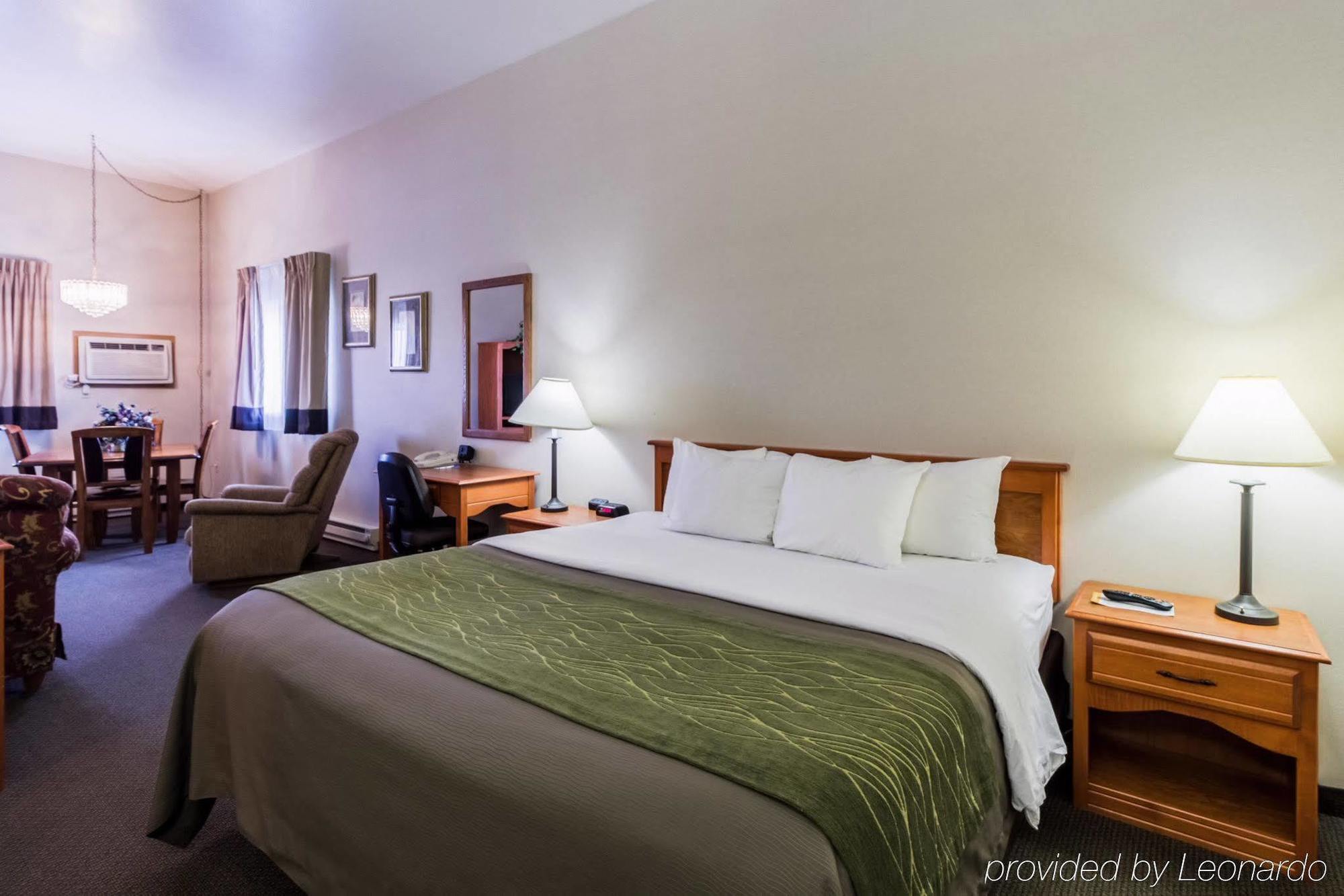 Motel 6 Minot, Nd Εξωτερικό φωτογραφία