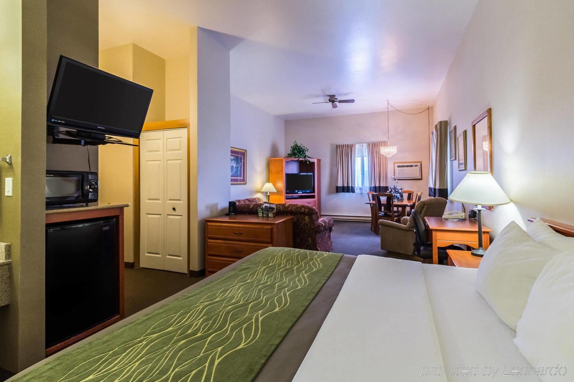 Motel 6 Minot, Nd Εξωτερικό φωτογραφία