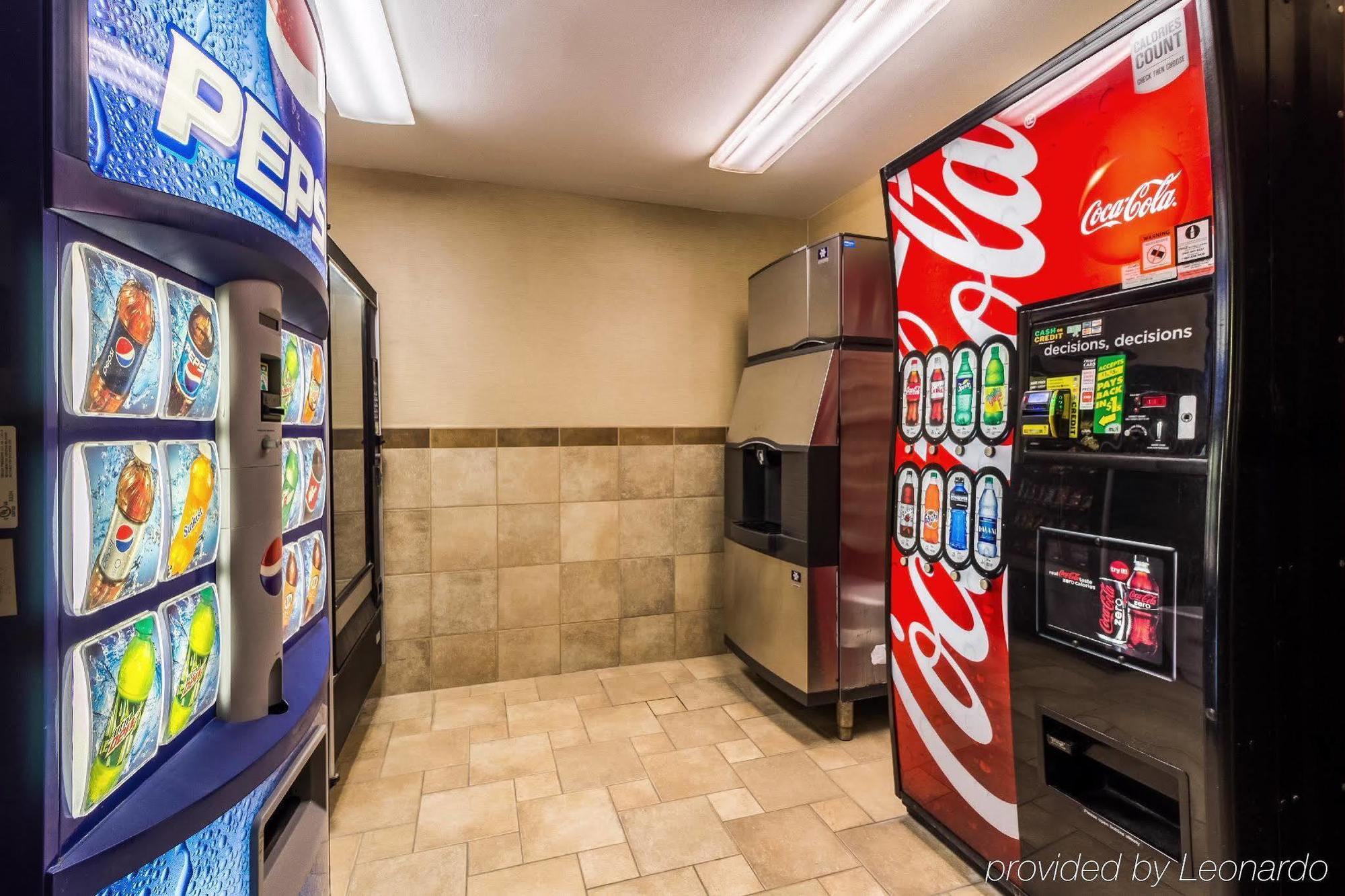 Motel 6 Minot, Nd Εξωτερικό φωτογραφία