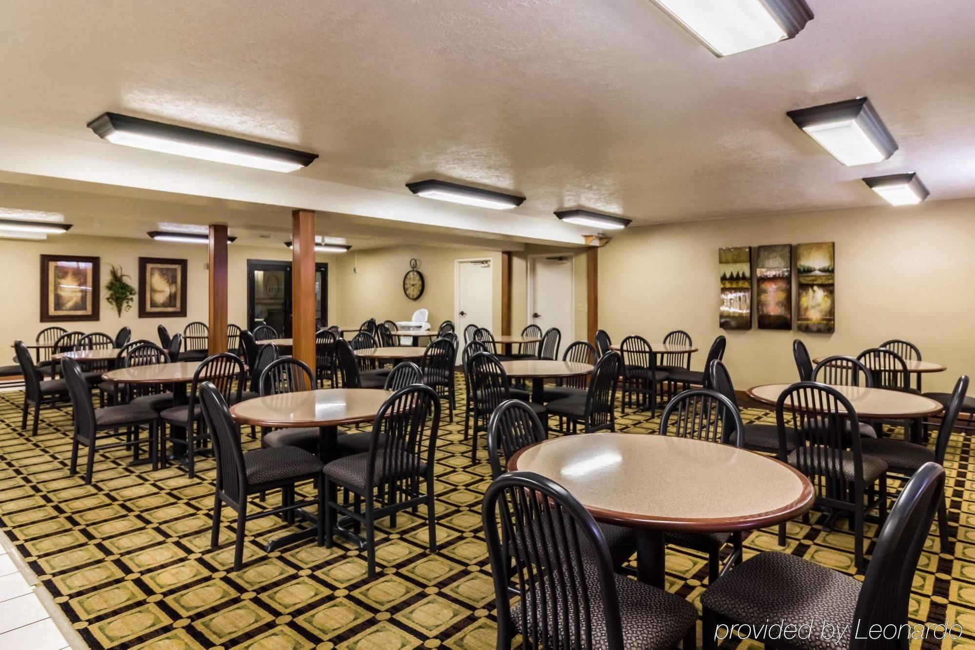 Motel 6 Minot, Nd Εξωτερικό φωτογραφία