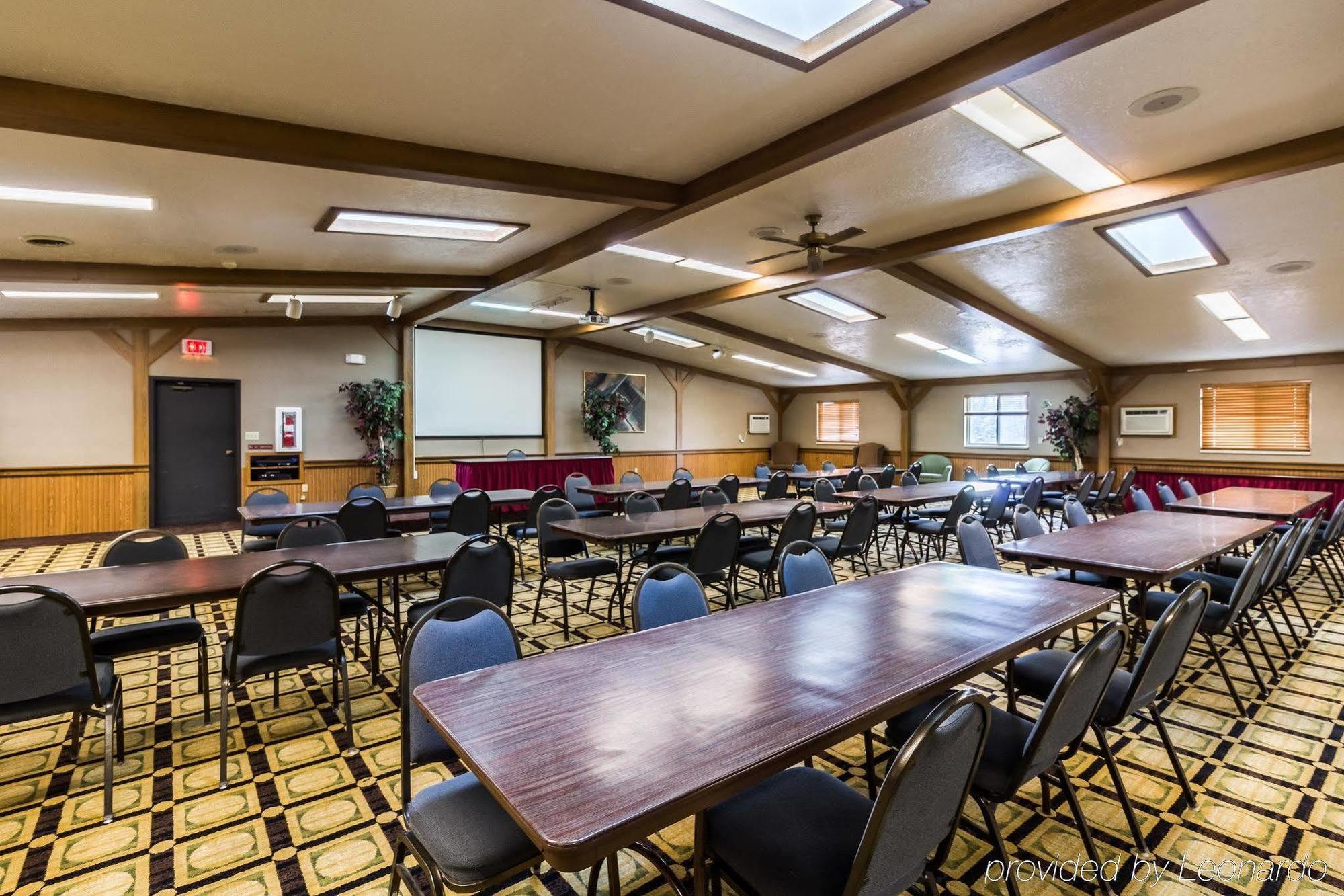 Motel 6 Minot, Nd Εξωτερικό φωτογραφία