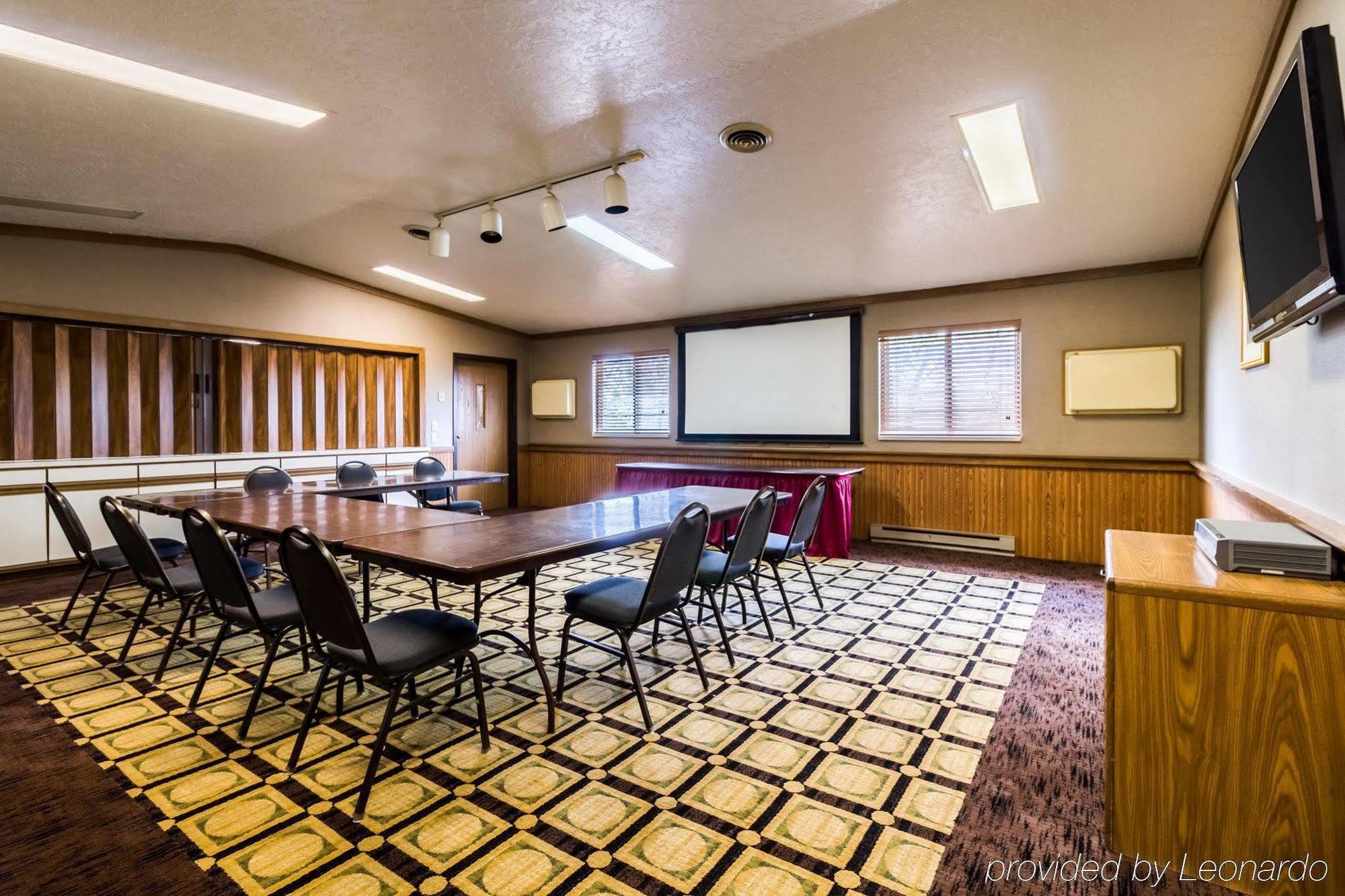 Motel 6 Minot, Nd Εξωτερικό φωτογραφία