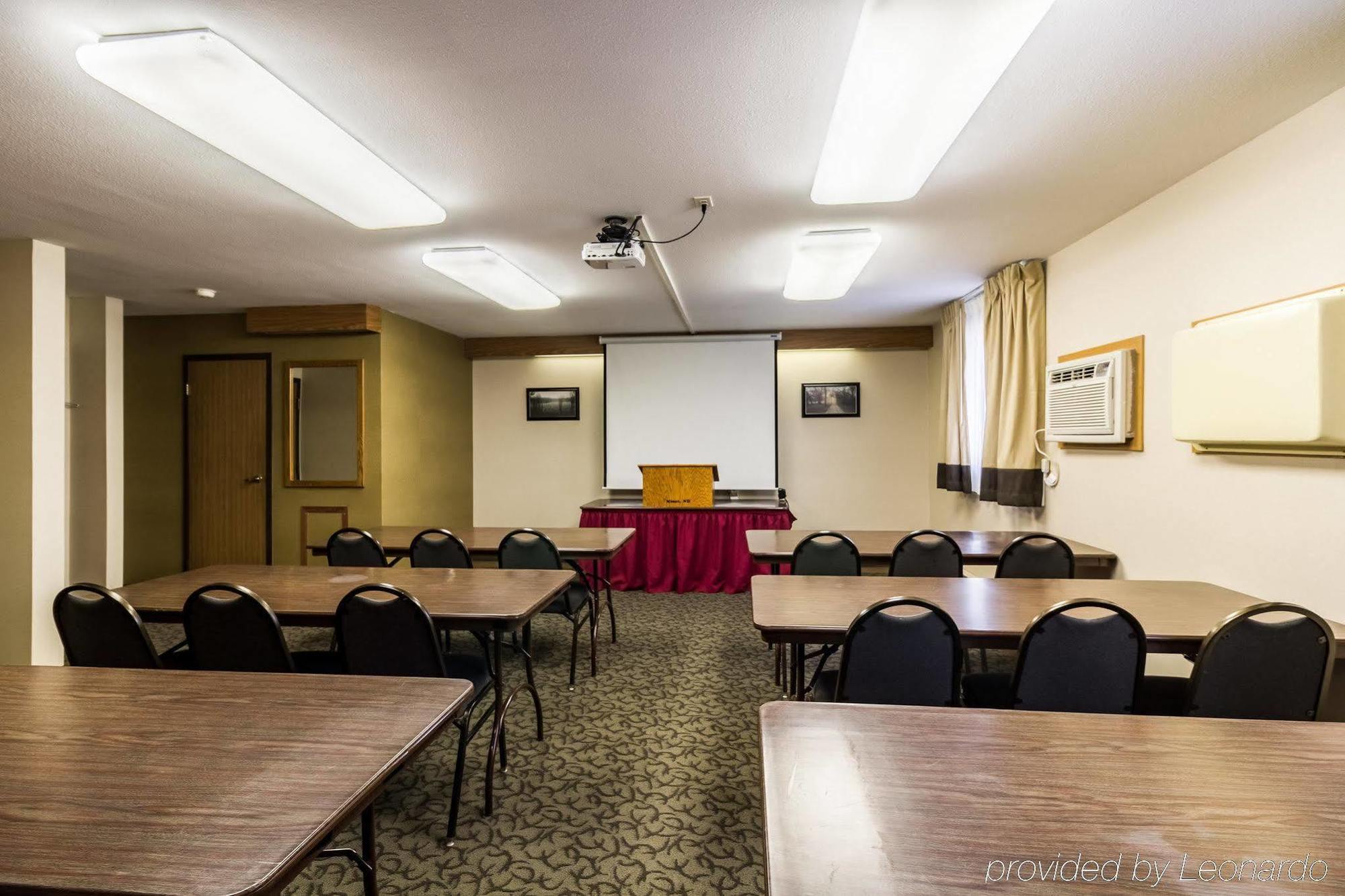 Motel 6 Minot, Nd Εξωτερικό φωτογραφία