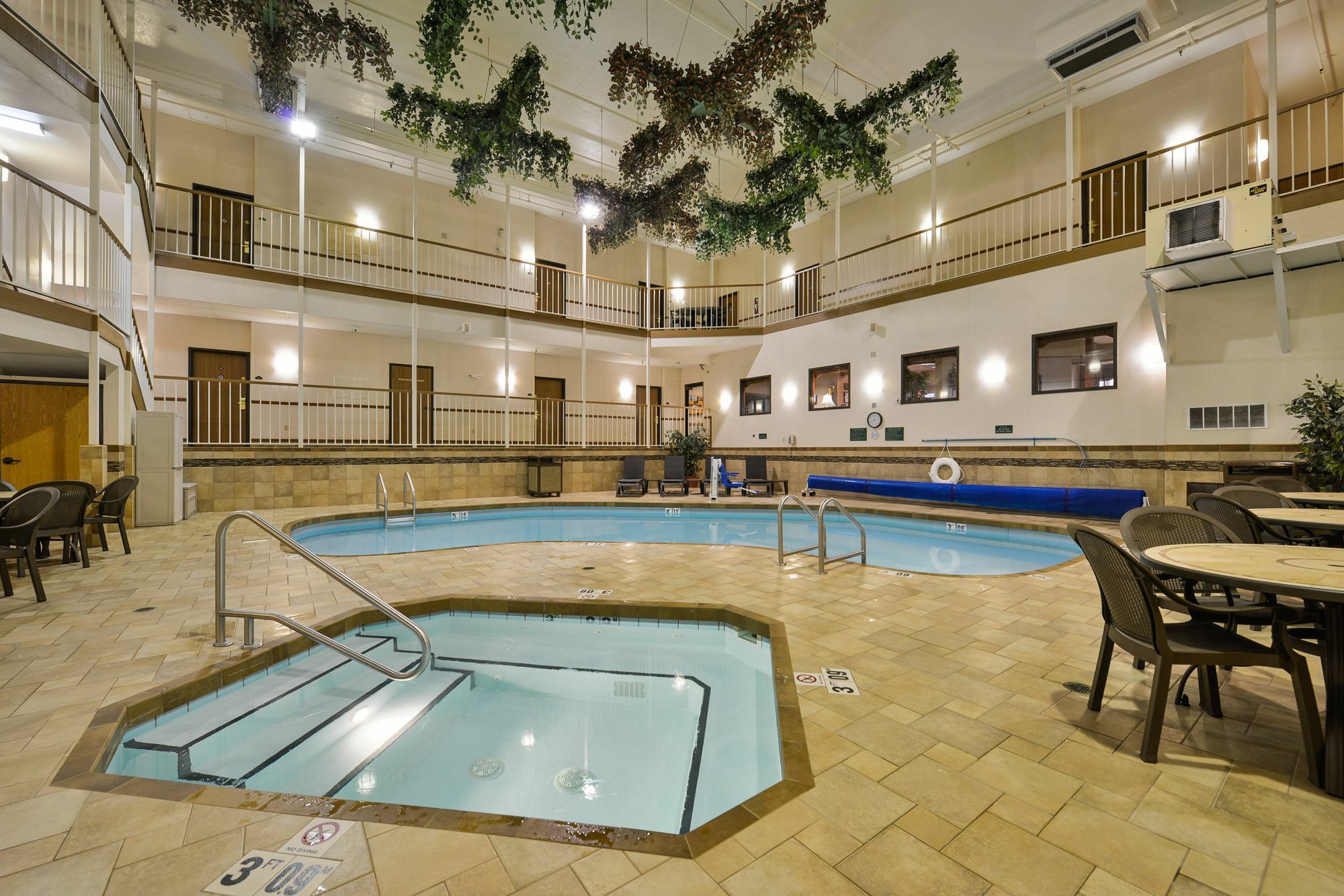 Motel 6 Minot, Nd Εξωτερικό φωτογραφία