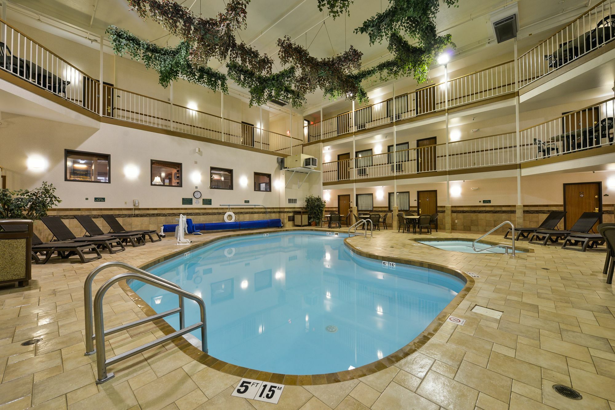 Motel 6 Minot, Nd Εξωτερικό φωτογραφία